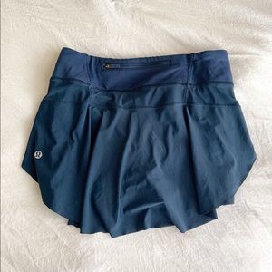 Lululemon Skirt